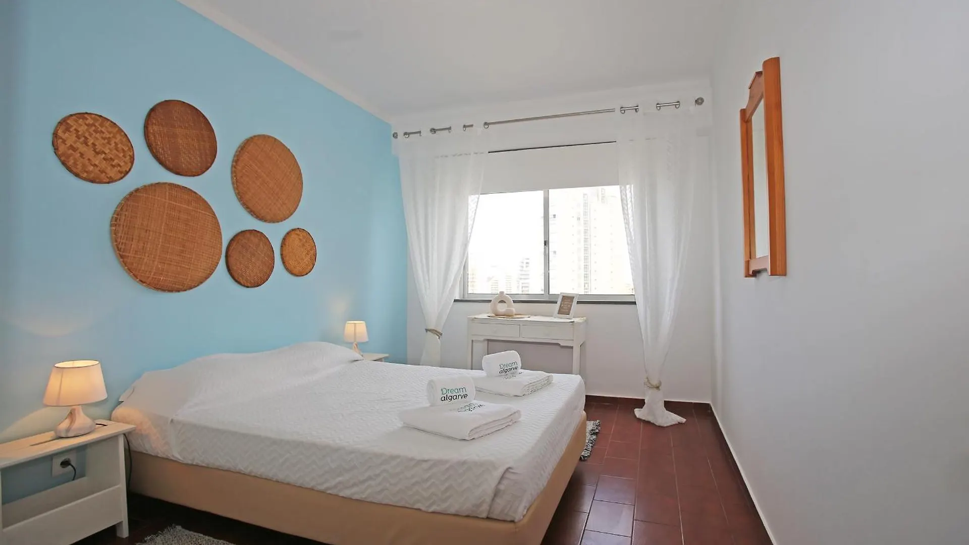 A22 - Rocha Beach Flat In Portimão Daire
