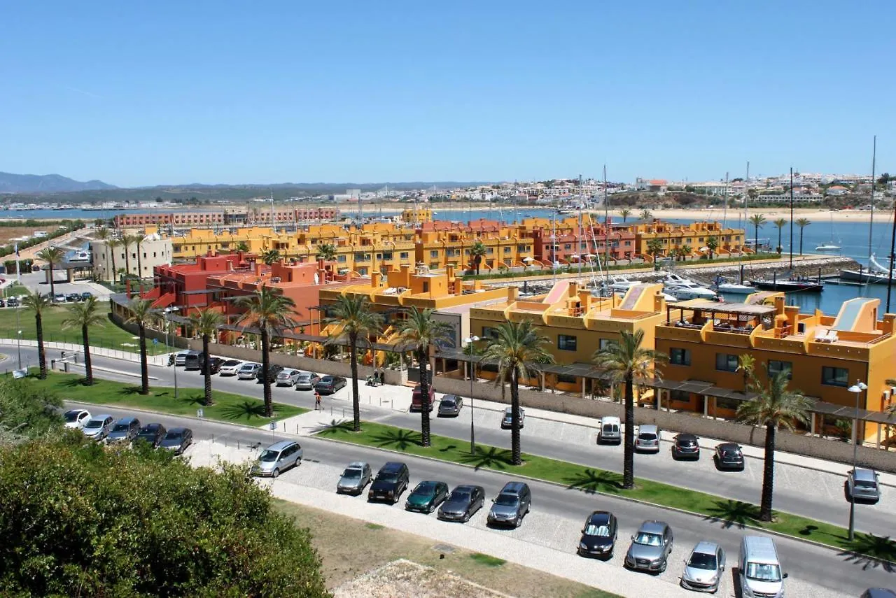 A22 - Rocha Beach Flat In Portimao Portugal