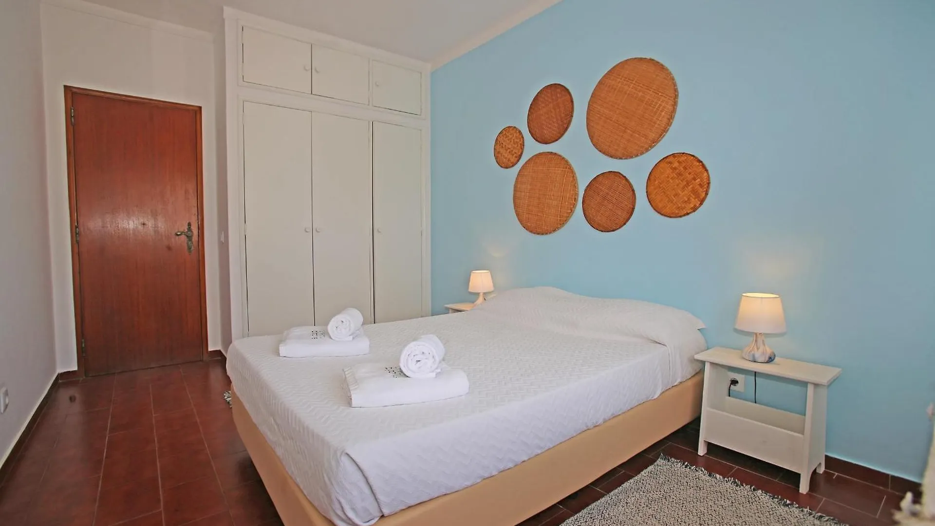 A22 - Rocha Beach Flat In Portimao 0*,