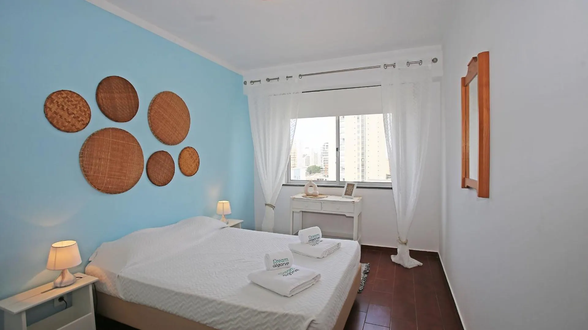 A22 - Rocha Beach Flat In Portimao Portugal