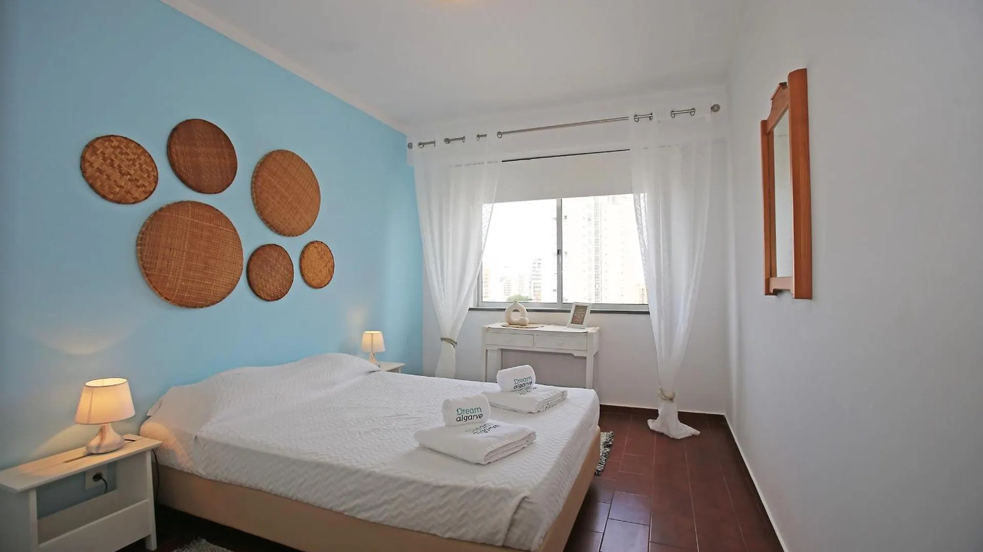 A22 - Rocha Beach Flat In Portimao 0*,  Portugal