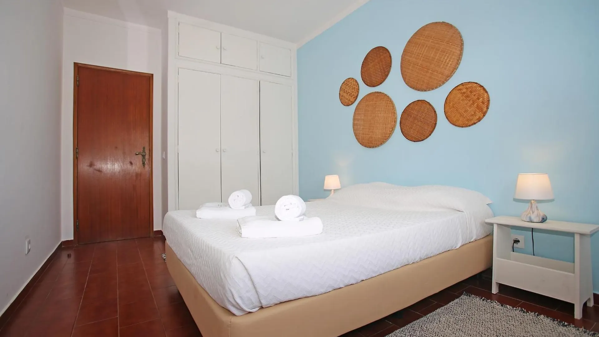 A22 - Rocha Beach Flat In Portimao Apartment