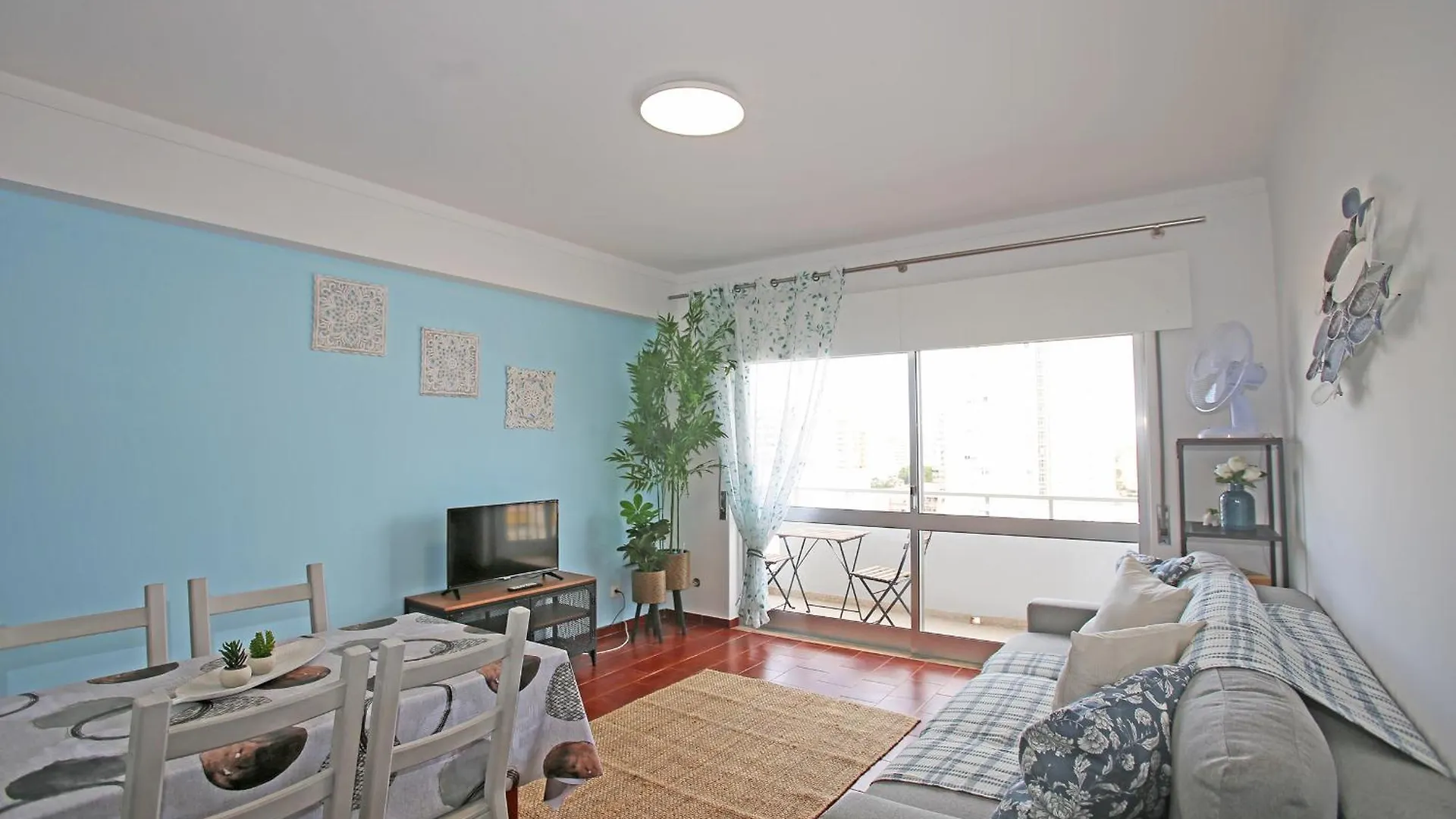 A22 - Rocha Beach Flat In Portimao Apartment