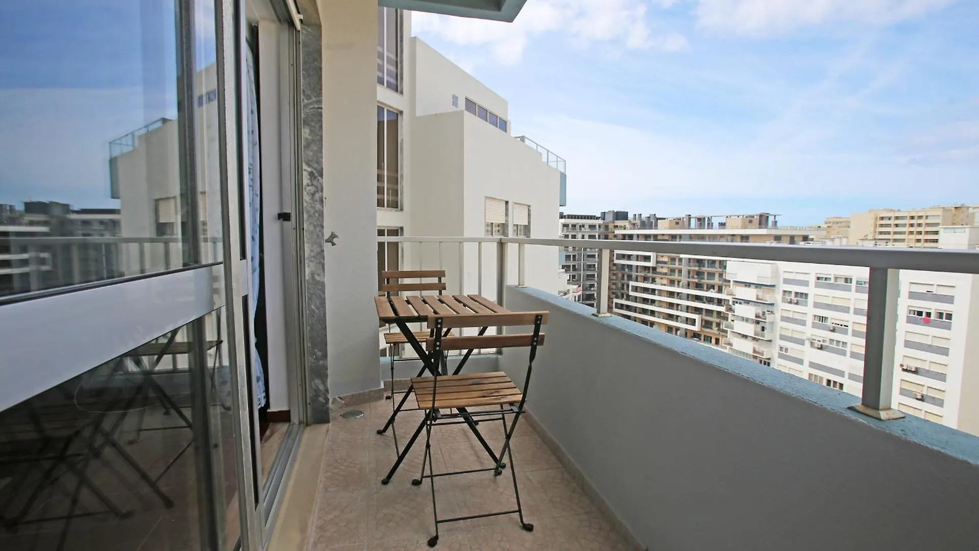A22 - Rocha Beach Flat In Portimao Portugal