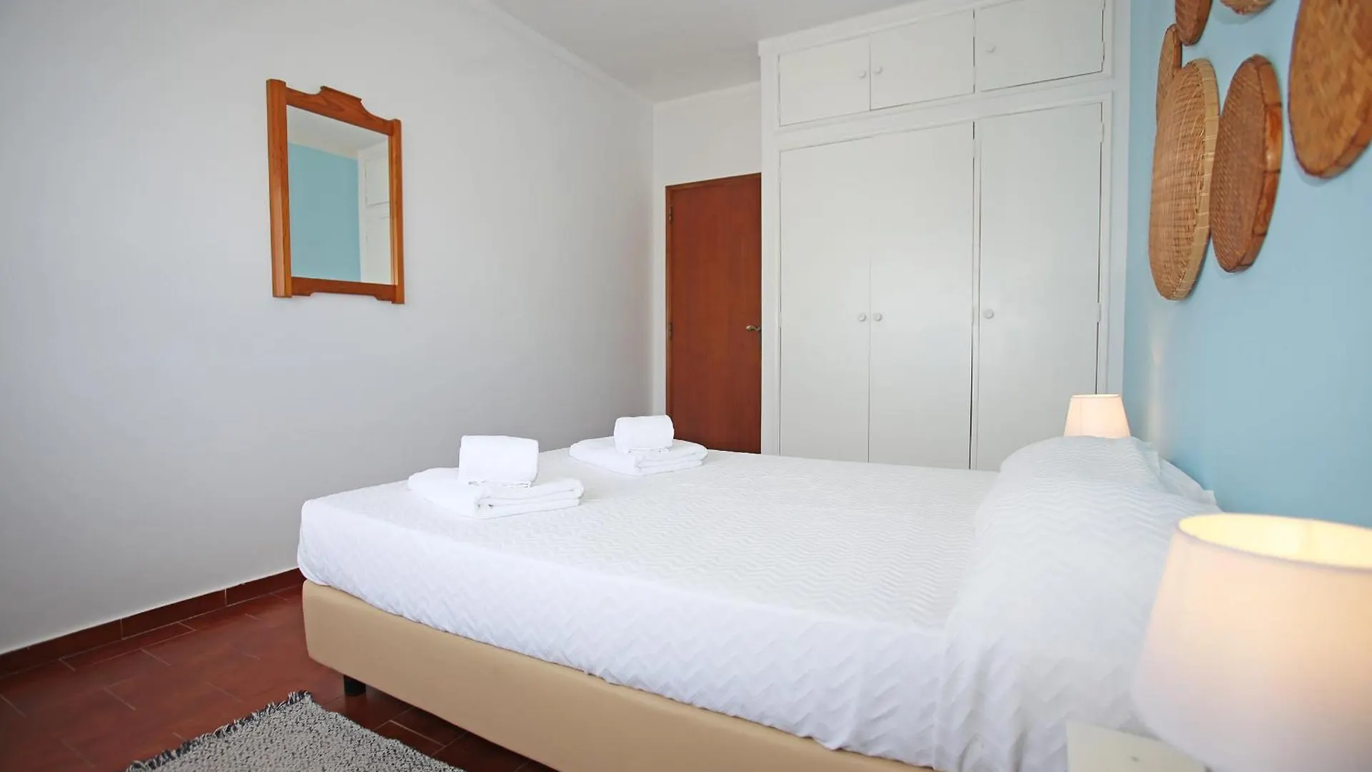 A22 - Rocha Beach Flat In Portimao