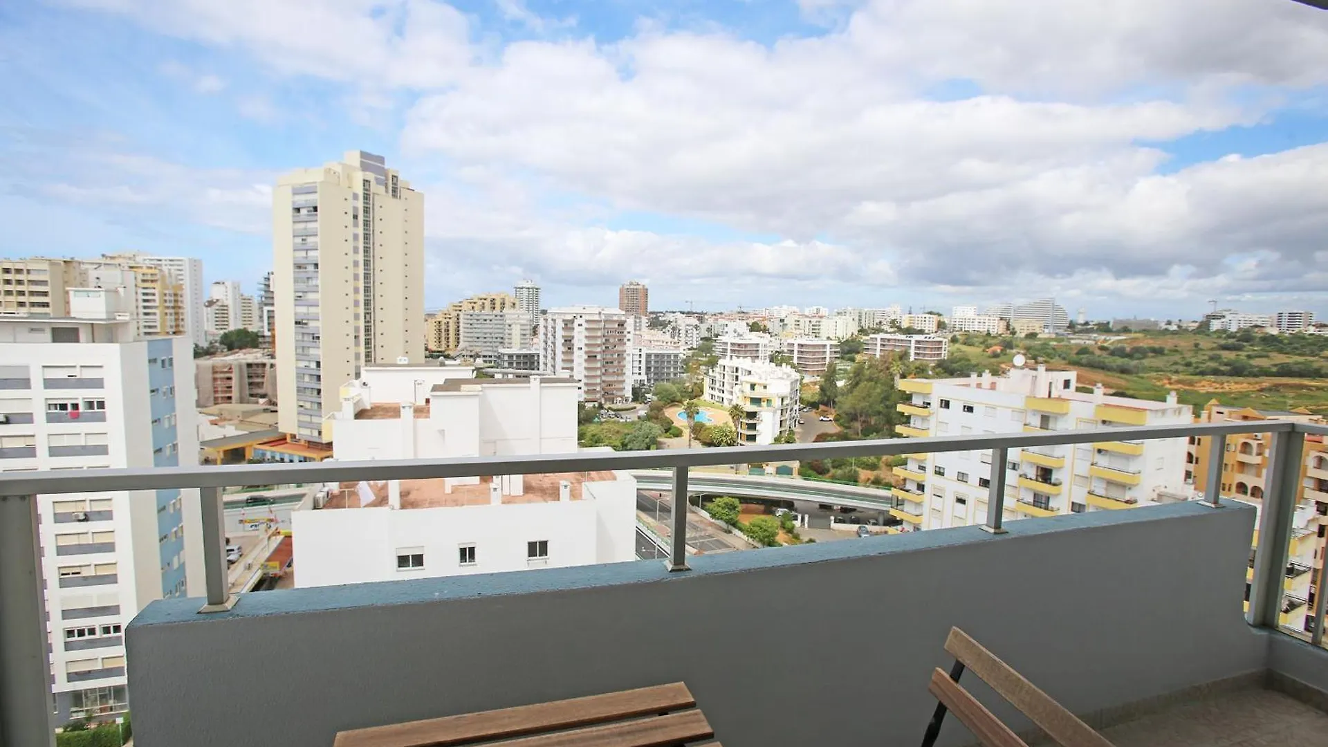 A22 - Rocha Beach Flat In Portimao 0*,  Portugal