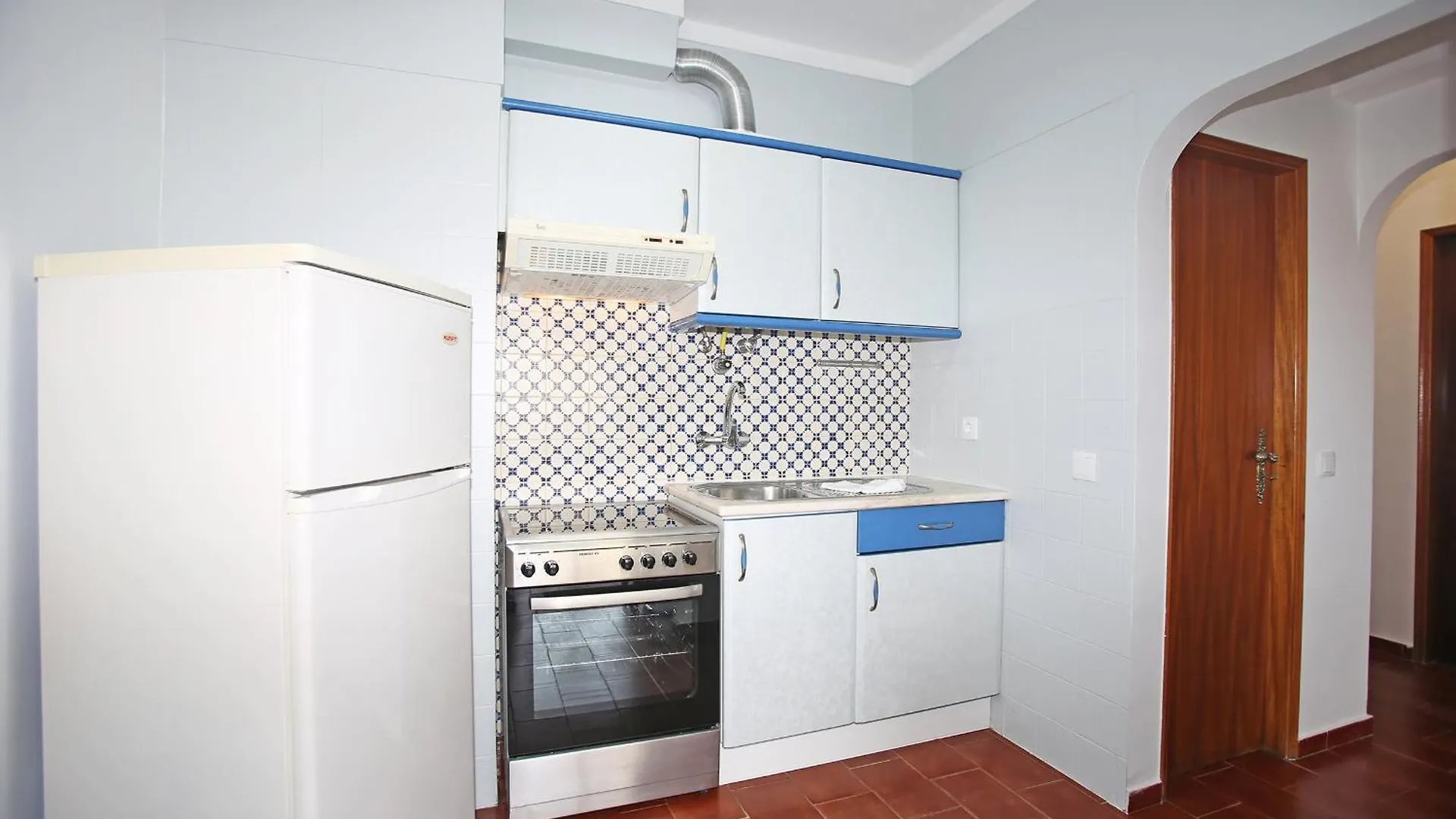 A22 - Rocha Beach Flat In Portimao 0*,