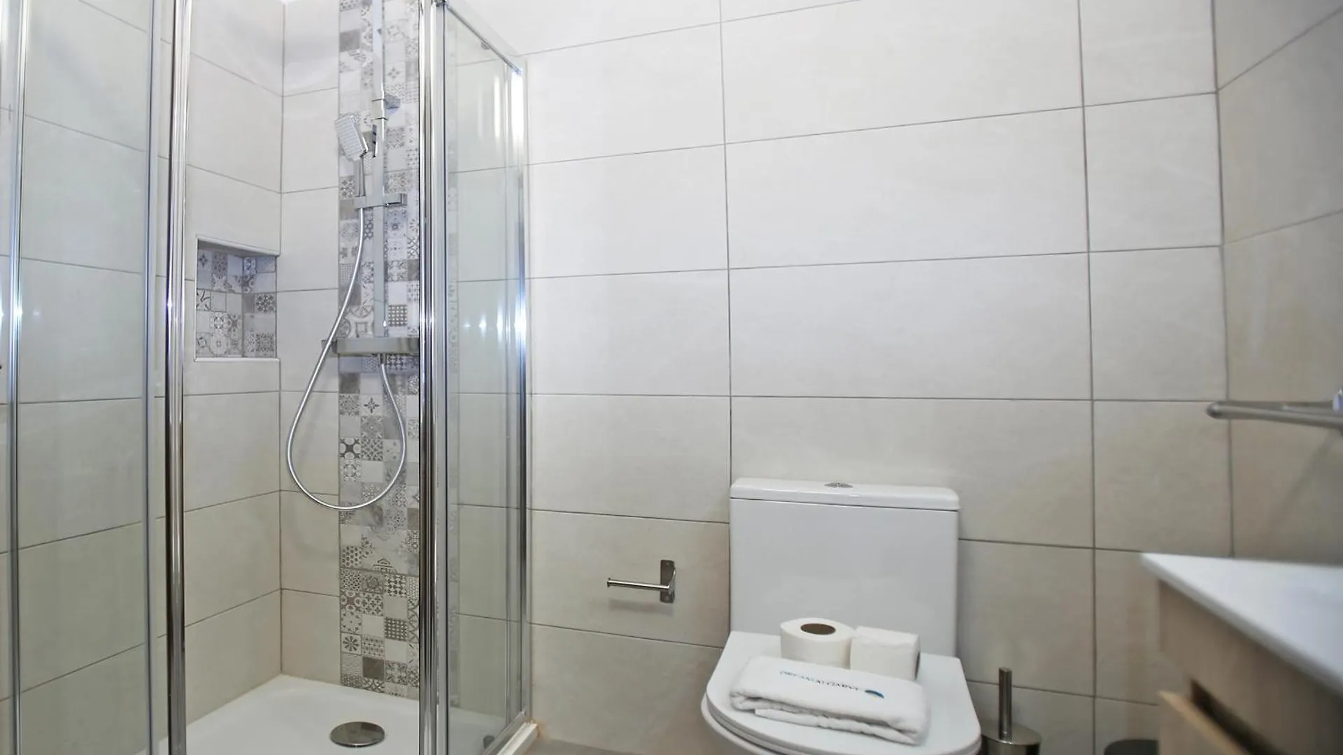 Apartment A22 - Rocha Beach Flat In Portimao