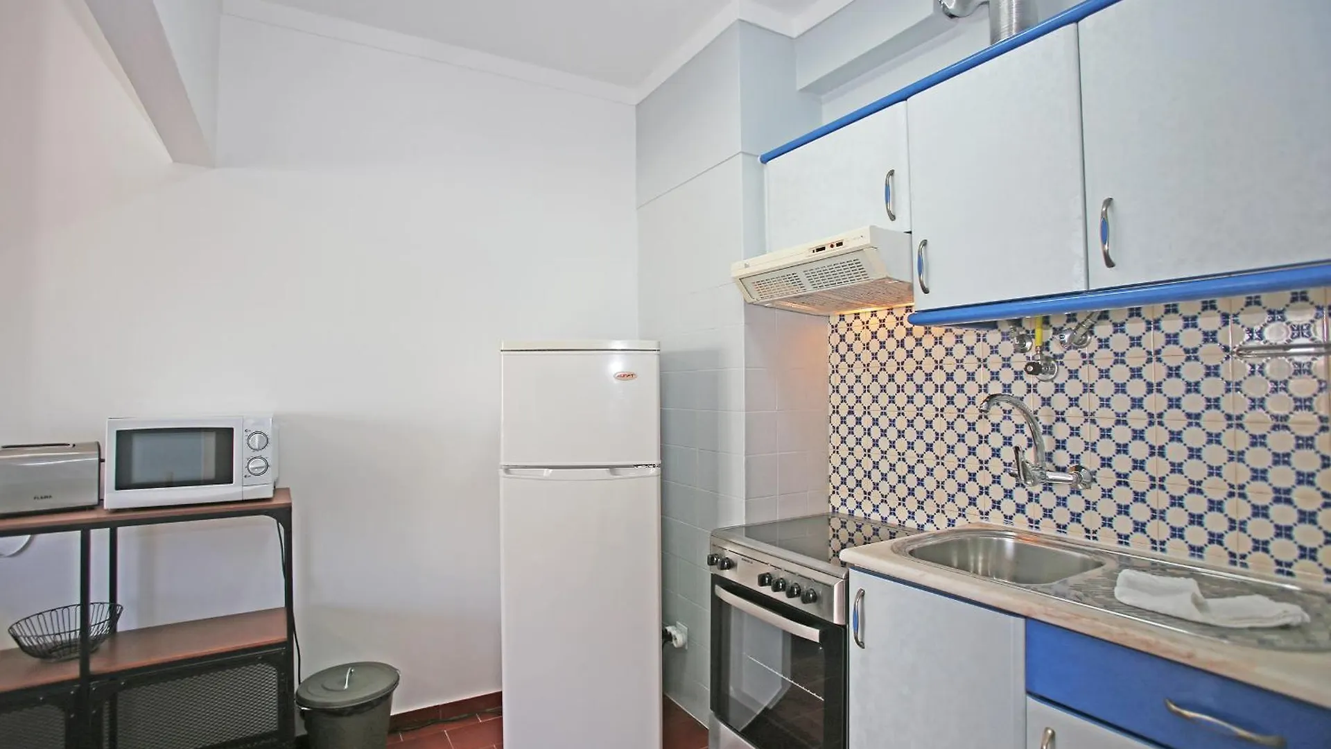 A22 - Rocha Beach Flat In Portimao 0*,