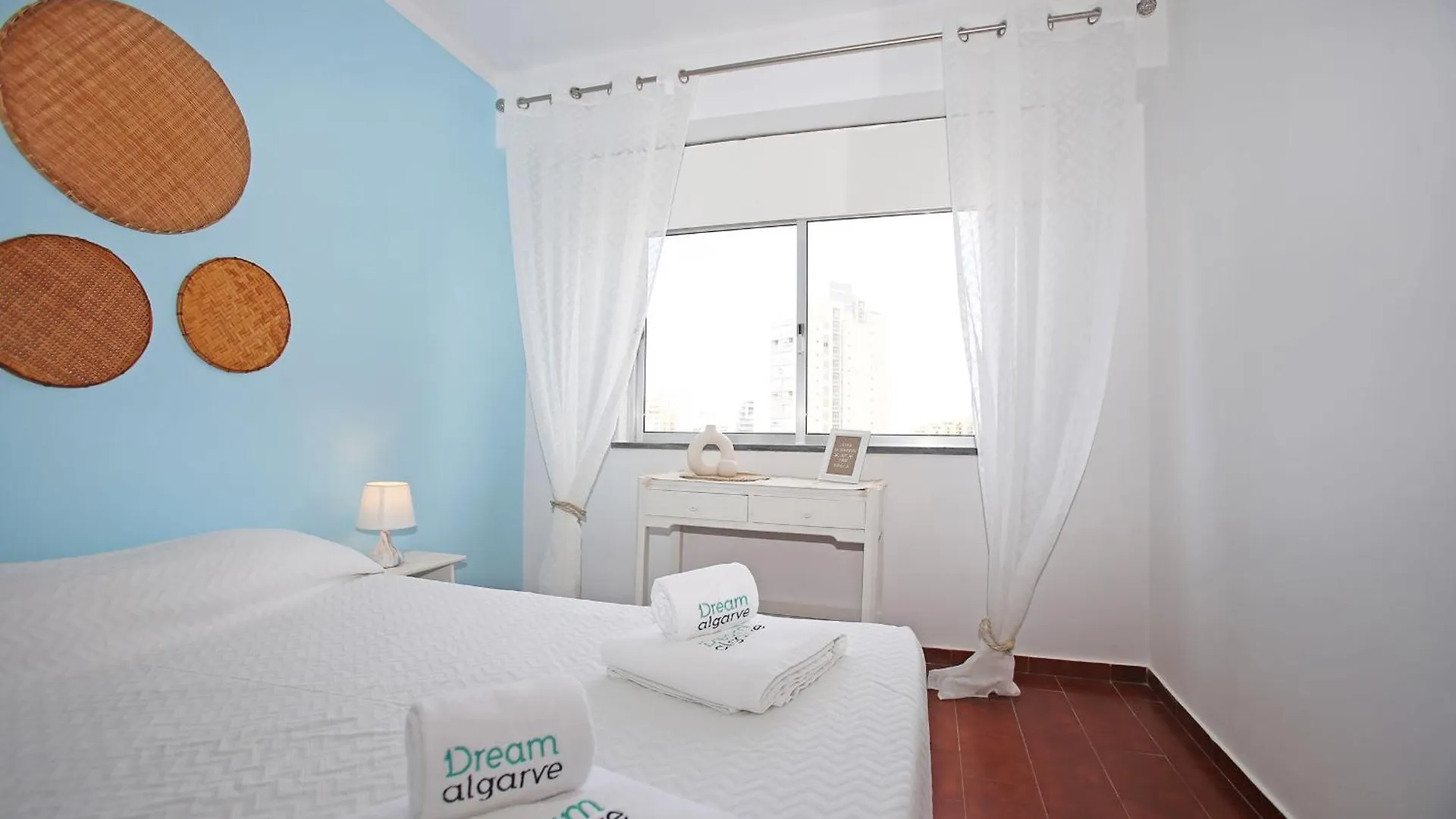 Apartment A22 - Rocha Beach Flat In Portimao